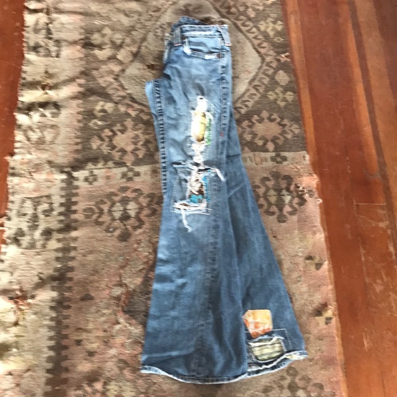 true religion woodstock